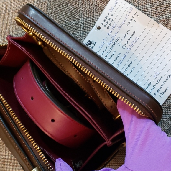 Coach Alie Bag - Picture 5 of 16